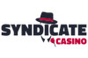 Syndicate Casino logo