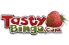 Tasty Bingo Tasty Bingo logo