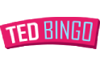 Ted Bingo Casino logo