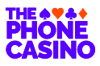 The Phone Casino logo