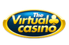 The Virtual Casino The Virtual Casino logo