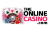 TheOnlineCasino logo