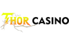 Thor Casino logo