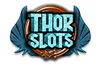 Thor Slots Casino logo