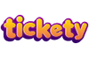 Tickety Bingo logo