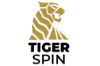 TigerSpin Casino logo