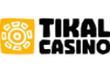 Tikal Casino logo