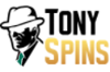 TonySpins Casino logo