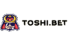 Toshi.bet Casino logo