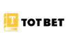 Totbet Casino logo