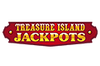 Treasure Island Jackpots logo