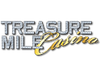 Treasure Mile Casino Treasure Mile Casino logo