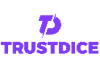 TrustDice Casino logo