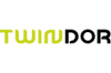 Twindor Casino logo