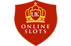 UK Online Slots logo