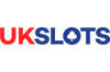 UK Slots Casino logo