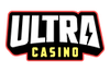 Ultra Casino logo