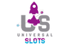 Universal Slots logo