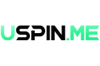 Uspin Casino logo