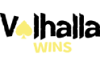 ValhallaWins Casino logo