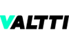 Valtti Casino logo