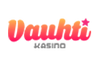 Vauhti Kasino logo