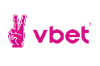Vbet Casino logo