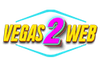Vegas2Web Casino Vegas2Web Casino logo