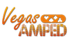 Vegas AMPED Casino logo