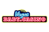 Vegas Baby logo
