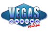 Vegas Casino Online logo