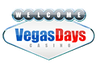 Vegas Days Casino logo
