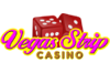 Vegas Strip Casino logo
