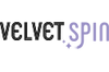 Velvet Spin logo