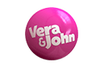 Vera John Casino logo