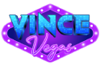 Vince Vegas Casino logo