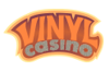 Vinyl Casino logo