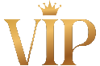 VIP Casino logo