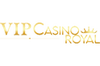 VIP Casino Royal logo
