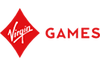 Virgin Games logo