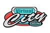 Virtual City Casino logo
