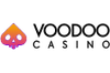 Voodoo Casino Voodoo Casino logo