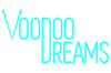 VoodooDreams Casino logo