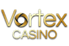 Vortex Casino logo