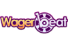 Wager Beat Casino logo