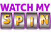 WatchMySpin Casino logo