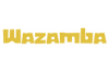 Wazamba Casino logo