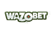 Wazobet Casino logo