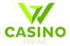 WCasino Online logo