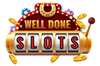 Well Done Slots Casino logo